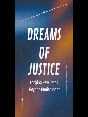 cover image of Dreams of Justice